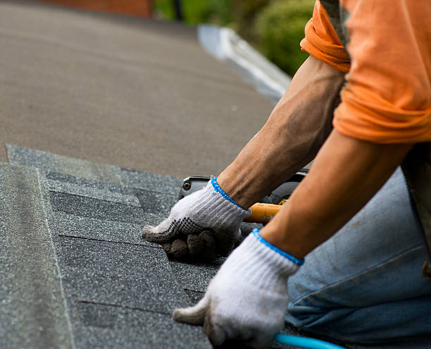 Slate Roofing Contractor in Gladeview, FL