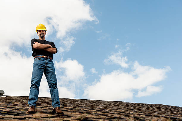 Best Flat Roof Repair Services  in Gladeview, FL