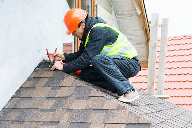Tile Roofing Contractor in Gladeview, FL